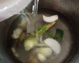 Foto langkah ke 3 dari resep 14.7#42 Kaldu Ceker Ayam (MPASI).