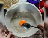 Foto langkah ke 3 dari resep Bolu Pisang Choco Chips.