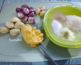 Foto langkah ke 1 dari resep Bakwan.