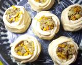 Pineapple rose pie recipe step 21 photo