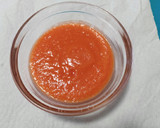 Foto del paso 3 de la receta: Porra (salmorejo y también pizporrete)