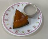 A picture of step 4 of Pumpkin In Syrup (Thai Dessert).