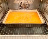Foto del paso 5 de la receta: Bizcocho de maíz dulce “sin gluten “