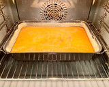 Foto del paso 5 de la receta: Bizcocho de maíz dulce “sin gluten “