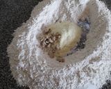 Foto del paso 1 de la receta: Pan lactal