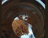 A picture of step 3 of Paneer Kolhapuri.