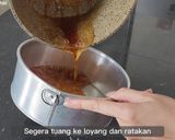 Foto langkah ke 1 dari resep Banana Caramel Pudding.