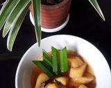 Foto langkah ke 3 dari resep Stup pisang kepok.