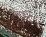 Foto del paso 17 de la receta: 109. Bizcocho Fondant de Chocolate y Aguacate