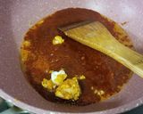 Foto langkah ke 4 dari resep Ayam popcorn saus telur asin pedas.