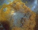 Foto del paso 3 de la receta: Pizza de calabaza👩🏼‍🍳
