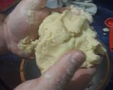Foto del paso 2 de la receta: Tarta de frutas
