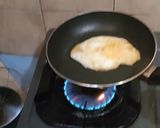 Foto langkah ke 5 dari resep Telur ceplok teflon.