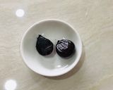 Foto langkah ke 4 dari resep Black garlic.