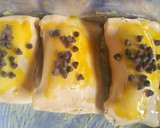 Foto langkah ke 8 dari resep Bolen Pisang Gluten Free.