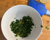 Foto del paso 2 de la receta: Langostinos al ajillo con limón Thermomix Tm31, Tm5, Tm6 y tm7