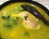 Foto langkah ke 2 dari resep Soto Ayam.
