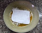 Foto del paso 3 de la receta: Milanesas de jamón y queso