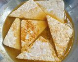 Foto langkah ke 3 dari resep Tempe Goreng Kremes.
