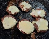 Foto del paso 4 de la receta: Hamburguesas tipo alemanas