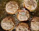 A picture of step 5 of Stuffed Sweet Potatoes Ball.