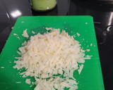 Foto del paso 3 de la receta: Espaguetis vegetarianos