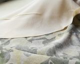 Foto del paso 5 de la receta: Masa filo (o masa de los 100 golpes)