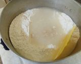 Foto del paso 11 de la receta: Fatay (empanadas árabes)
