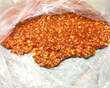 Kijevi krémes 🥧 recept fázis 9 fotója