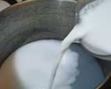 Foto langkah ke 5 dari resep Cendol Thailand.