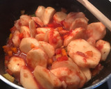 Foto del paso 5 de la receta: Patatas a mi manera