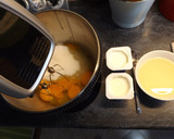Foto del paso 1 de la receta: Bizcocho otoñal de yogur y limón