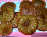 Foto langkah ke 8 dari resep Kue cucur | Makanan khas Betawi.