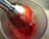 Foto del paso 1 de la receta: Chía pudding frutos rojos