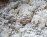 Foto langkah ke 3 dari resep Cumi Tepung Goreng Krispy.