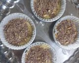 عکس مرحله 4 از دستور پای نارگیلی مغزدار(خوشمزه و مقوی) در سرخ کن بدون روغن