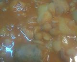 Foto del paso 6 de la receta: Cazuela de bondiola para recibir el primer día del invierno