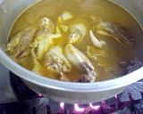 Foto langkah ke 1 dari resep Soto ayam ala medelin first.