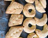 Foto del paso 2 de la receta: Chipa de maizena (fécula de maíz)