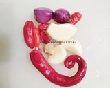 Foto langkah ke 3 dari resep 11. Seblak Makaroni.