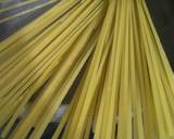 Chicken chow mein recipe step 1 photo