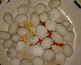 Foto langkah ke 4 dari resep 4. Cimol Bandung Unyil.