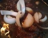 Bistik Daging Sapi langkah memasak 7 foto