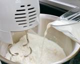 ขนมปังลูกเกด วิธีทำสูตร 4 รูป