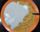 Foto langkah ke 2 dari resep Lempeng Pisang Khas Banjar.