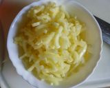 Фото кроку 4 до Рататуй (Ratatouille).