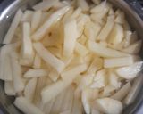 আলু চচ্চড়ি(Aloo chorchori recipe in Bengali) রেসিপির ধাপ 1 ছবি