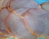 Foto del paso 5 de la receta: Sandwichitos para la fiesta 🥪🥳