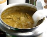 Foto langkah ke 3 dari resep Sayur Babanci Khas Betawi.