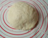Foto langkah ke 2 dari resep Kulit Puff Pastry Homemade.